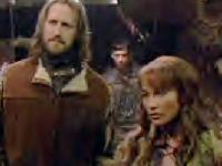 The Athosians: Halling and Teyla Emmagan